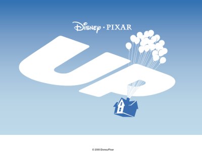 Up will be Pixar Animation Studios' 10th feature film.