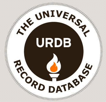 The Universal Record Database