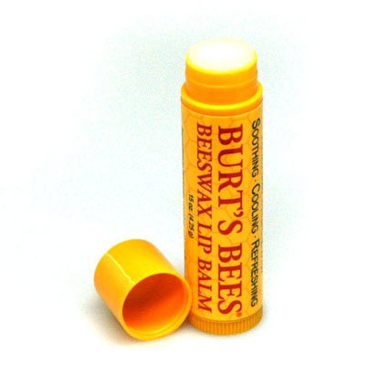 To celebrate Burt's Bees 25th anniversary, the Earth-loving company is 