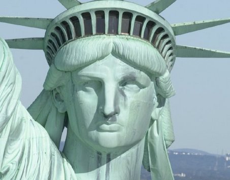 the statue of liberty crown. Visits to the crown and