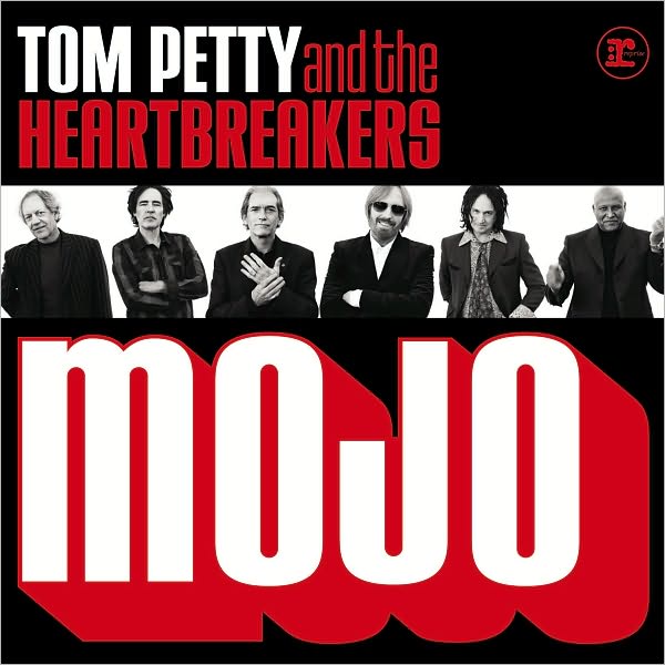 tom petty and the heartbreakers mojo. As Tom Petty explains: “Mojo