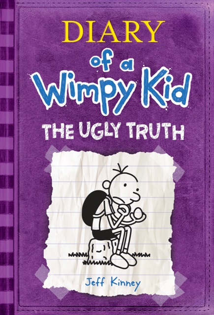 Diary Of A Wimpy Kid Dog Days Pictures