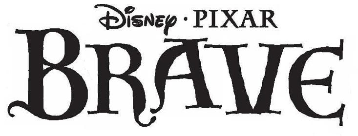 pixar movies brave. voices for the film.