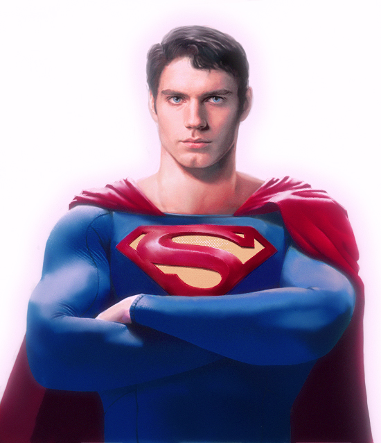 has reportedly been cast as the Man of Steel in Zack Snyder's Superman
