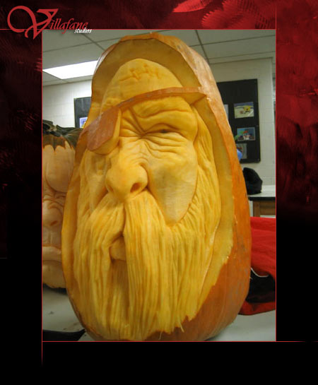 Carving Pumpkins - Pelican Parts Forums