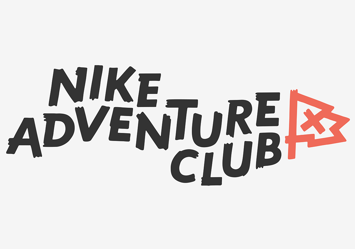 Nike Launches Adventure Club Sneaker 